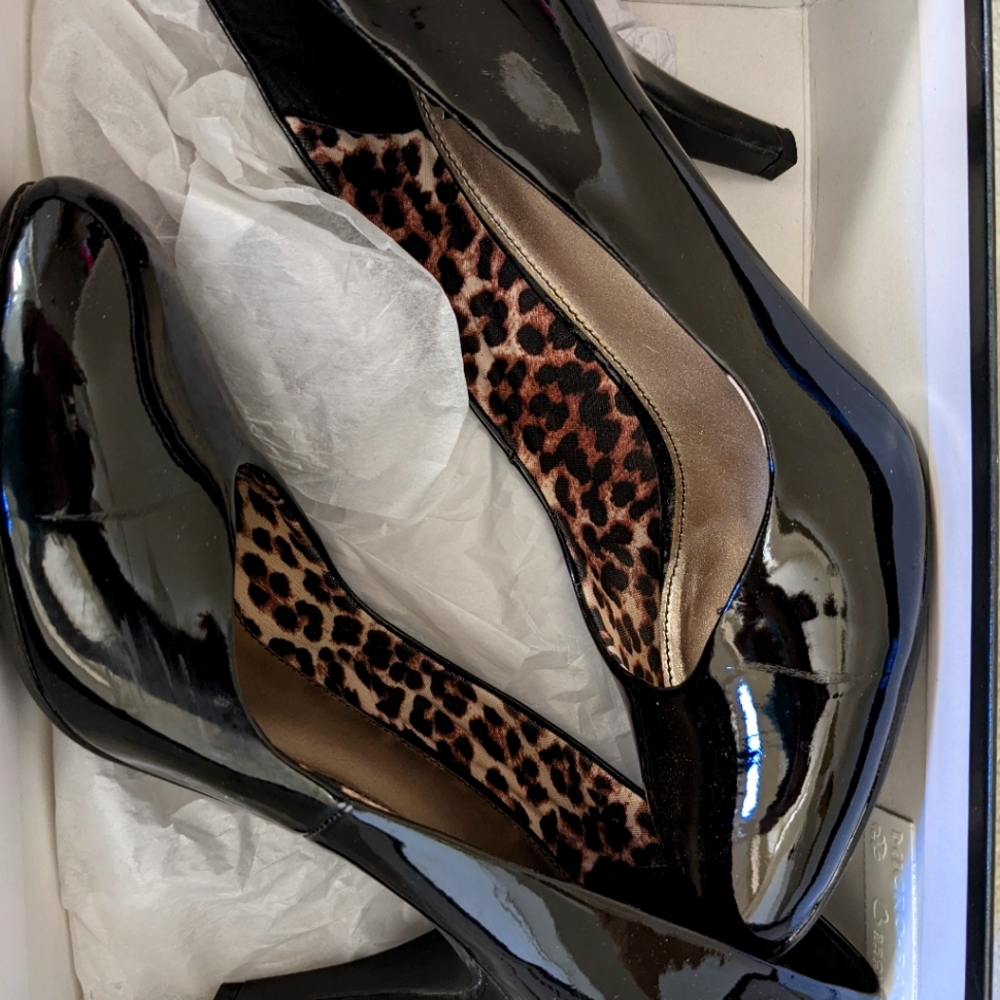 Woman's Fergalicious by Fergie shoes